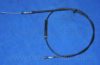 KIA 0K72A41660B Clutch Cable